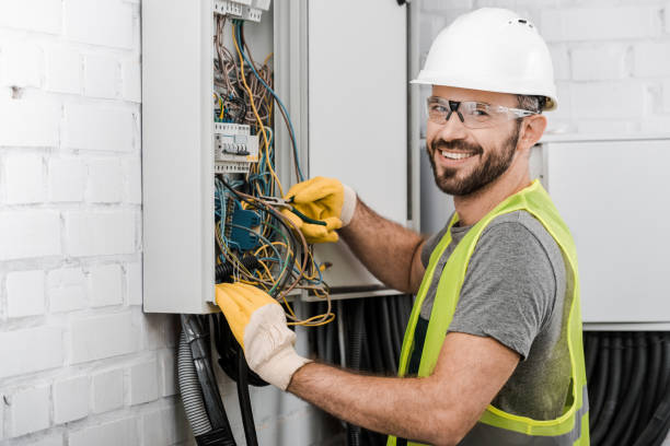 Best Licensed Electrician  in Orange Blossom, CA