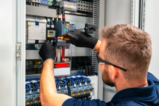 Best Local Electrician Companies  in Orange Blossom, CA