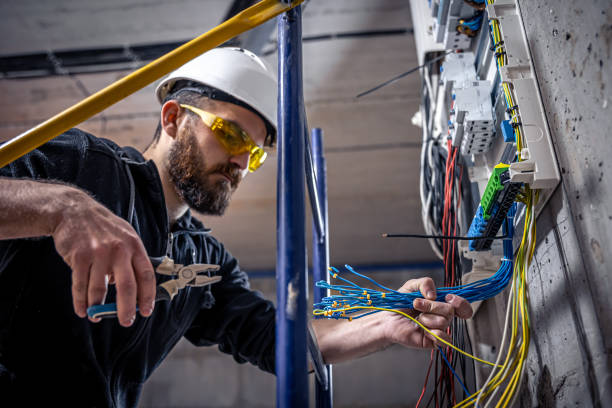 Best Affordable Electrician  in Orange Blossom, CA