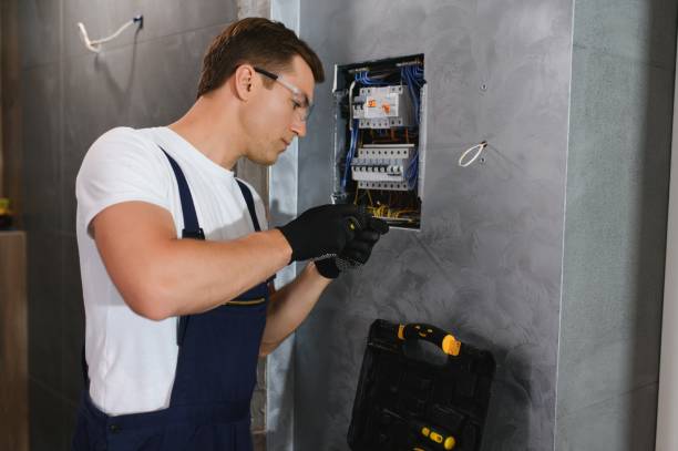 Best Home Electrical Repair  in Orange Blossom, CA