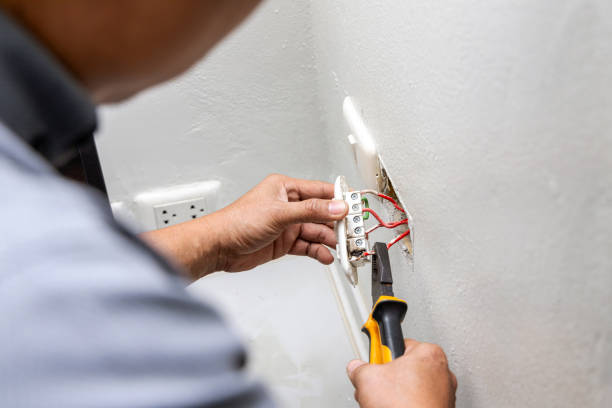 Best Commercial Electrician Services  in Orange Blossom, CA