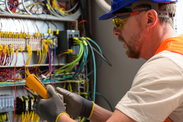Best Emergency Electrician Near Me  in Orange Blossom, CA