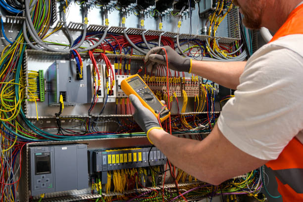 Best Electrical Rewiring Services  in Orange Blossom, CA