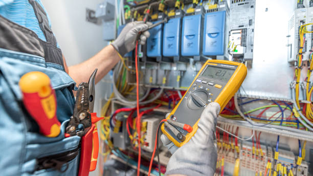 Best Electrical Repair Services  in Orange Blossom, CA