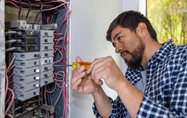 Best Commercial Electrician Services  in Orange Blossom, CA